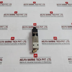 Suco 9051 Pressure Switch Bereich Range: 0,2-2 Bar 220V-2 Amp