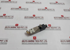 Suco 9051 Pressure Switch Bereich Range: 0,2-2 Bar 220V-2 Amp