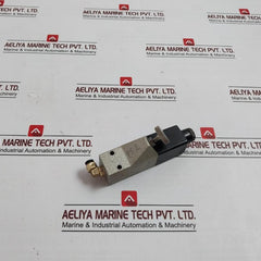 Suco 9051 Pressure Switch Bereich Range: 0,2-2 Bar 220V-2 Amp