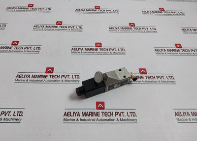 Suco 9051 Pressure Switch Bereich Range: 0,2-2 Bar 220V-2 Amp