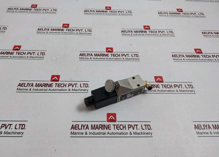 Suco 9051 Pressure Switch Bereich Range: 0,2-2 Bar 220V-2 Amp
