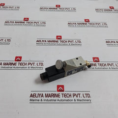 Suco 9051 Pressure Switch Bereich Range: 0,2-2 Bar 220V-2 Amp