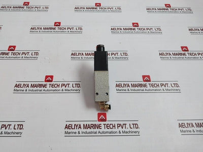 Suco 9051 Pressure Switch Bereich Range: 0,2-2 Bar 220V-2 Amp