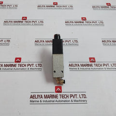 Suco 9051 Pressure Switch Bereich Range: 0,2-2 Bar 220V-2 Amp