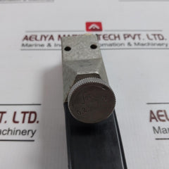 Suco 9051 Pressure Switch Bereich Range: 0,2-2 Bar 220V-2 Amp