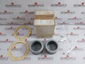Suction Gas Filter Set For Compressor Systems Grasso