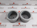 Suction Gas Filter Set For Compressor Systems Grasso