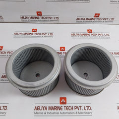 Suction Gas Filter Set For Compressor Systems Grasso