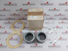 Suction Gas Filter Set For Compressor Systems Grasso