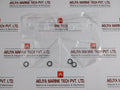Suction Gas Filter Set For Compressor Systems Grasso