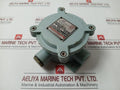 Sudhir Jb/Oa/105 Flp-wp Enclosure For Junction Box 30Amp 50A