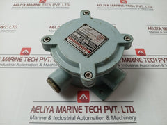 Sudhir Jb/Oa/105 Flp-wp Enclosure For Junction Box 30Amp 50A