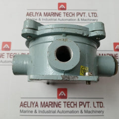 Sudhir Jb/Oa/105 Flp-wp Enclosure For Junction Box 30Amp 50A