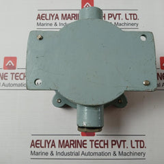 Sudhir Jb/Oa/105 Flp-wp Enclosure For Junction Box 30Amp 50A