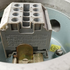 Sudhir Jb/Oa/105 Flp-wp Enclosure For Junction Box 30Amp 50A