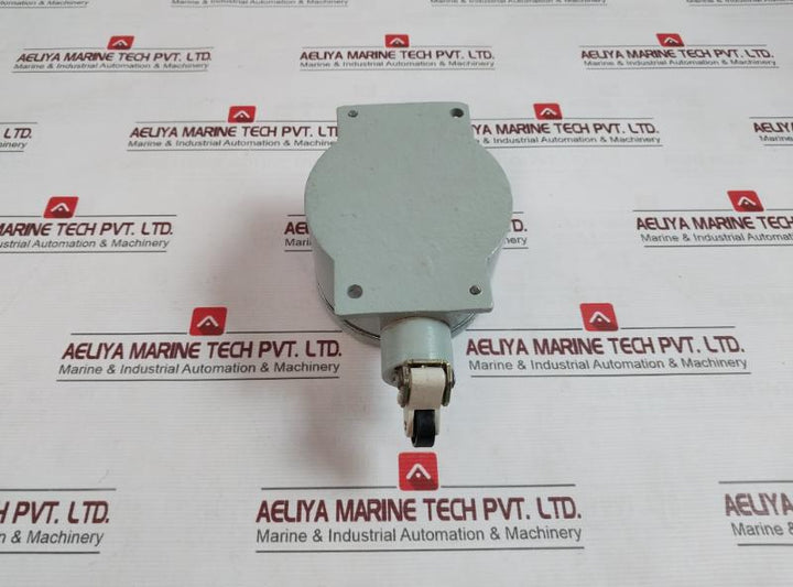 Sudhir Ls/A/153 Flp-wp Limit Switch 415V 10A