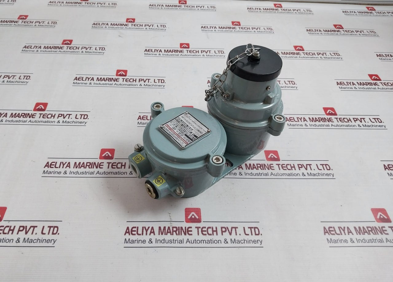 Sudhir Ss/Oa/1010 Enclosure For Switch Socket & Plug 240V Ip66