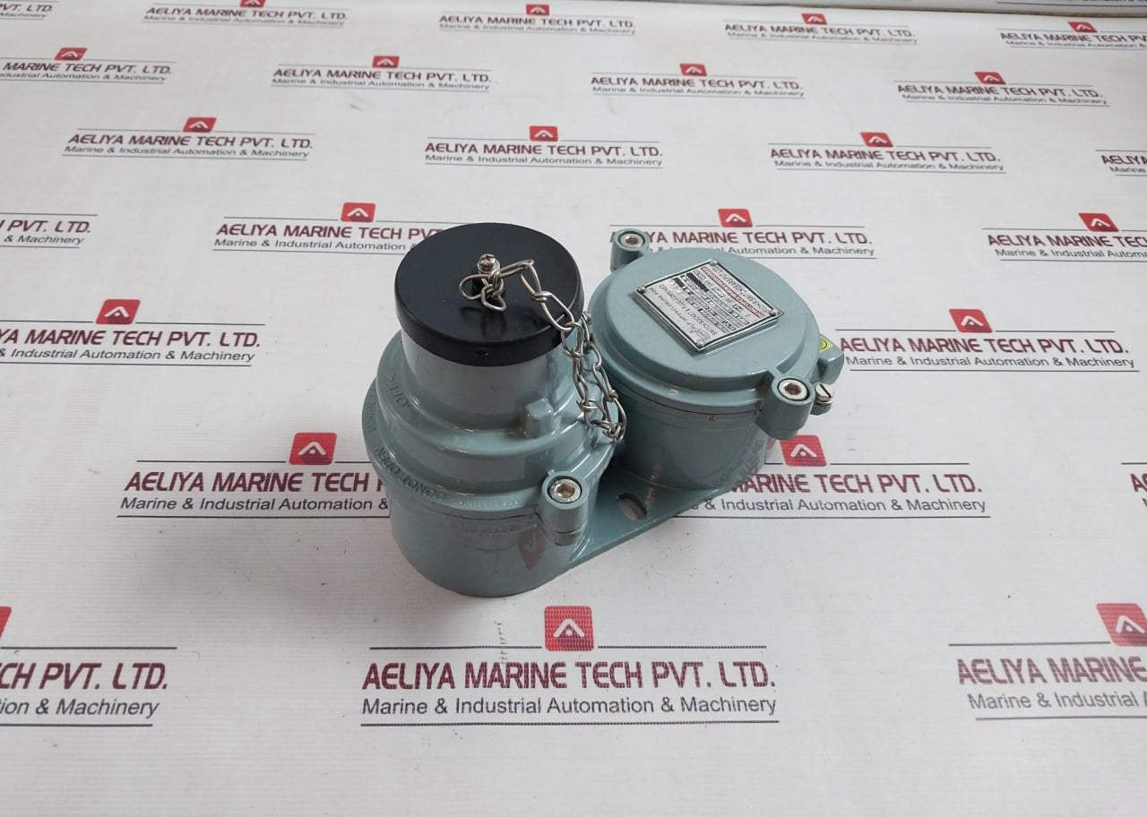 Sudhir Ss/Oa/1010 Enclosure For Switch Socket &amp; Plug 240V Ip66