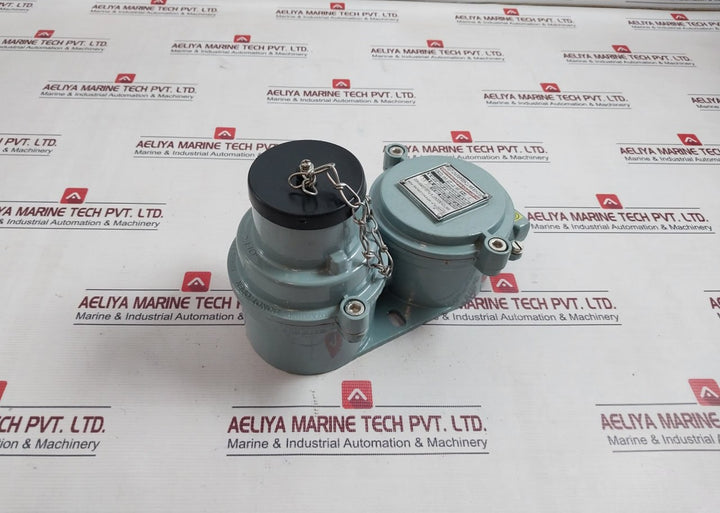 Sudhir Ss/Oa/1010 Enclosure For Switch Socket & Plug 240V Ip66