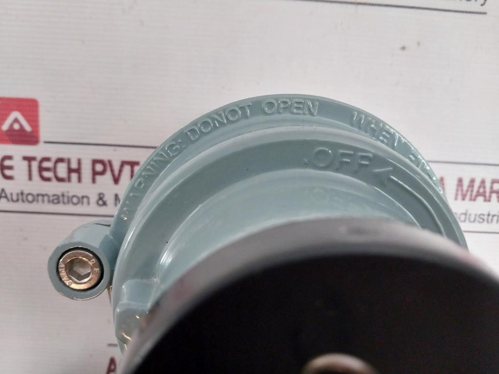Sudhir Ss/Oa/1010 Enclosure For Switch Socket &amp; Plug 240V Ip66
