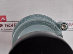 Sudhir Ss/Oa/1010 Enclosure For Switch Socket &amp; Plug 240V Ip66