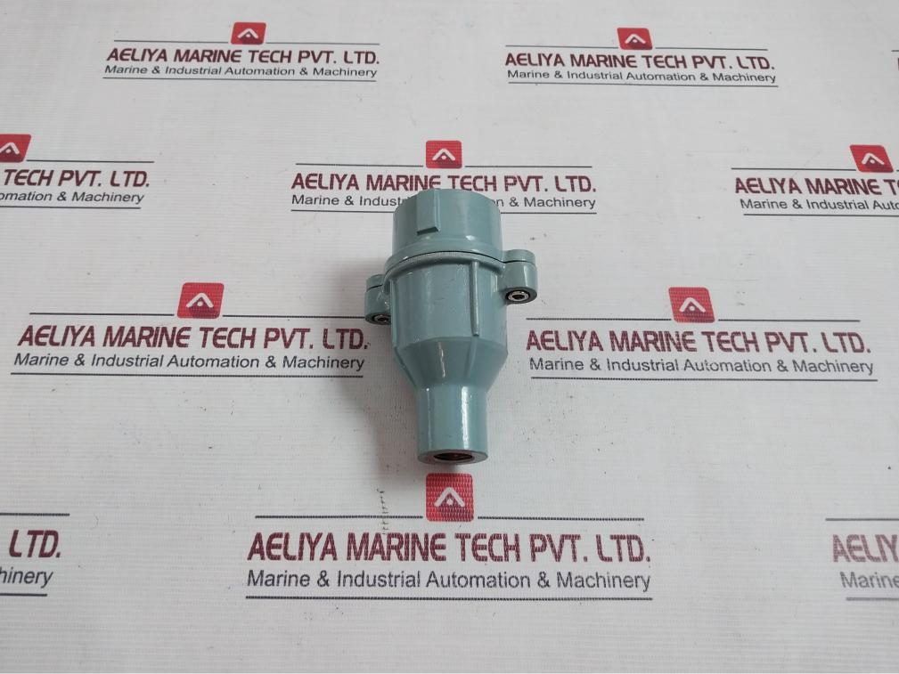 Sudhir Ss/Oa/1010 Enclosure For Switch Socket & Plug 240V Ip66