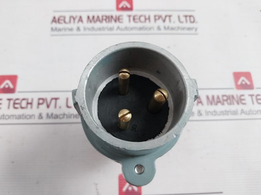 Sudhir Ss/Oa/1010 Enclosure For Switch Socket & Plug 240V Ip66