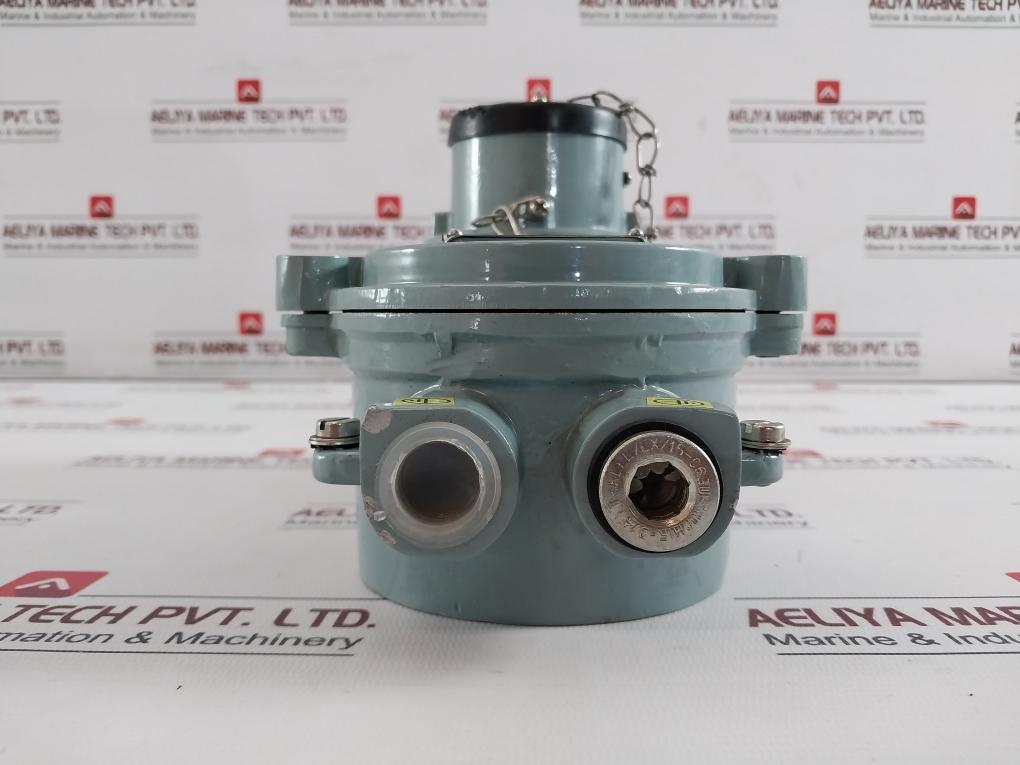 Sudhir Ss/Oa/1010 Flp-wp Enclosure For Switch Socket & Plug T6 20 Amps 240V