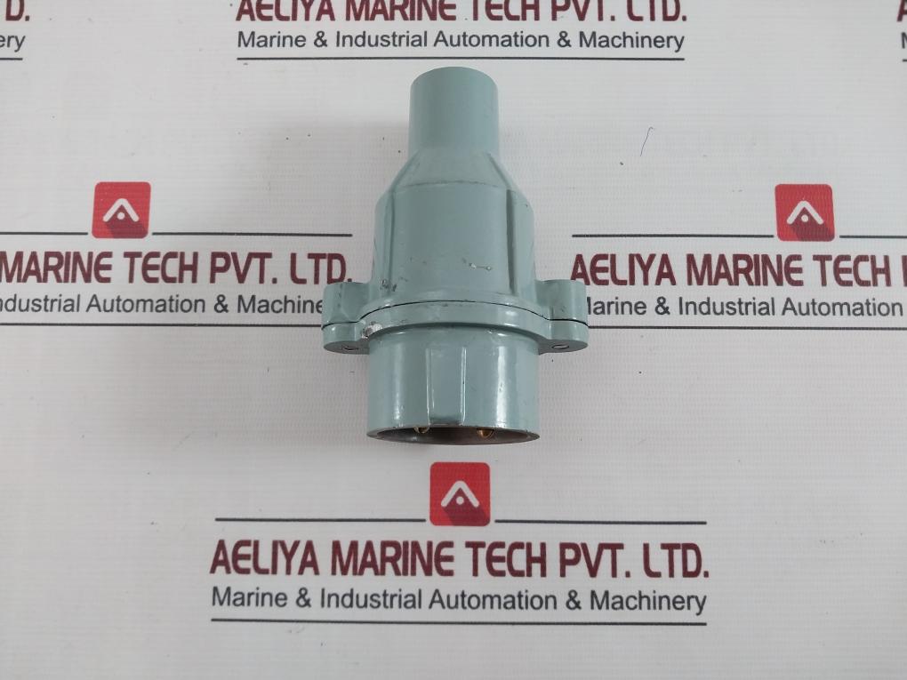 Sudhir Ss/Oa/1010 Flp-wp Enclosure For Switch Socket & Plug T6 20 Amps 240V