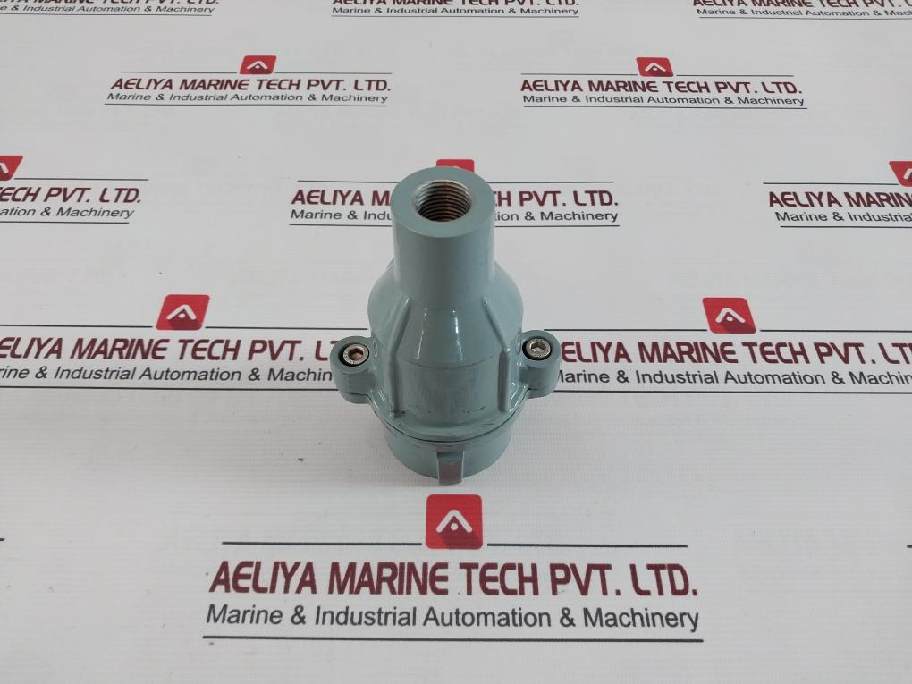 Sudhir Ss/Oa/1010 Flp-wp Enclosure For Switch Socket & Plug T6 20 Amps 240V