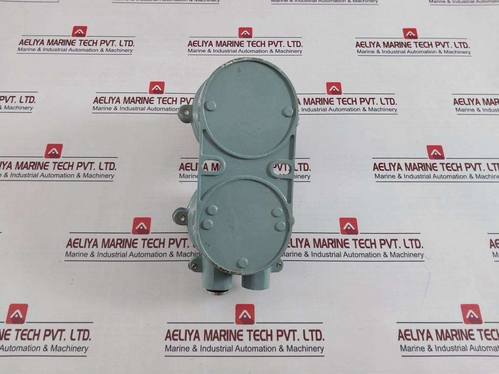 Sudhir Ss/Oa/1010 Flp-wp Enclosure For Switch Socket & Plug T6 20 Amps 240V