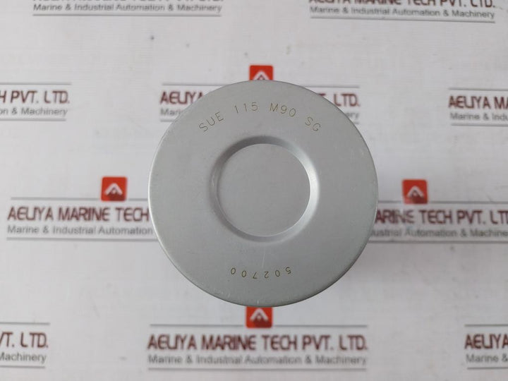 Sue 115 M90 Sg Oil Filter 502700