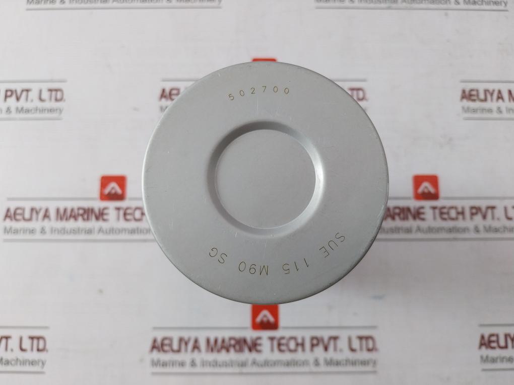 Sue 115 M90 Sg Oil Filter 502700