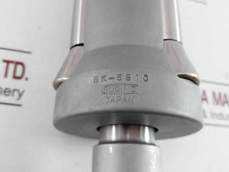 Sugino Bk-5810 Tube Expander 2, 439-000.0, 9700025-2