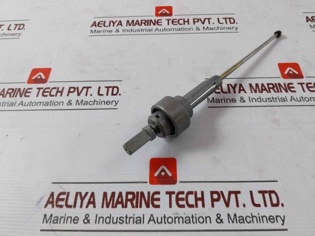 Sugino Cb-111 Tube Expander For Main L.O Cooler C-4 05B-000-005 J17