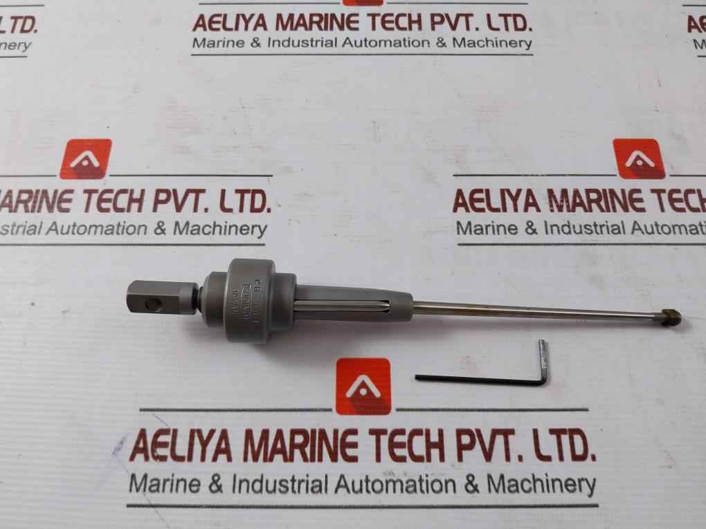 Sugino Cb-111 Tube Expander For Main L.O Cooler C-4 05B-000-005 J17