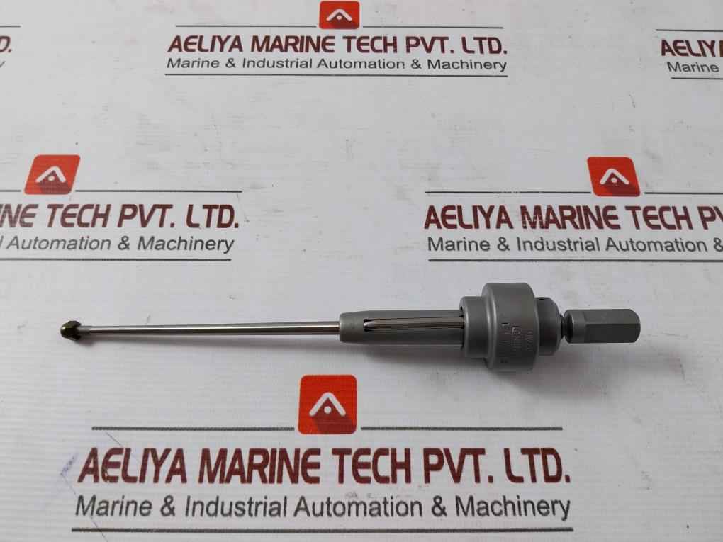 Sugino Cb-111 Tube Expander For Main L.O Cooler C-4 05B-000-005 J17