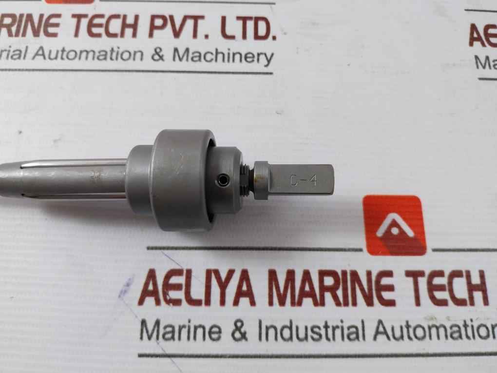 Sugino Cb-111 Tube Expander For Main L.O Cooler C-4 05B-000-005 J17