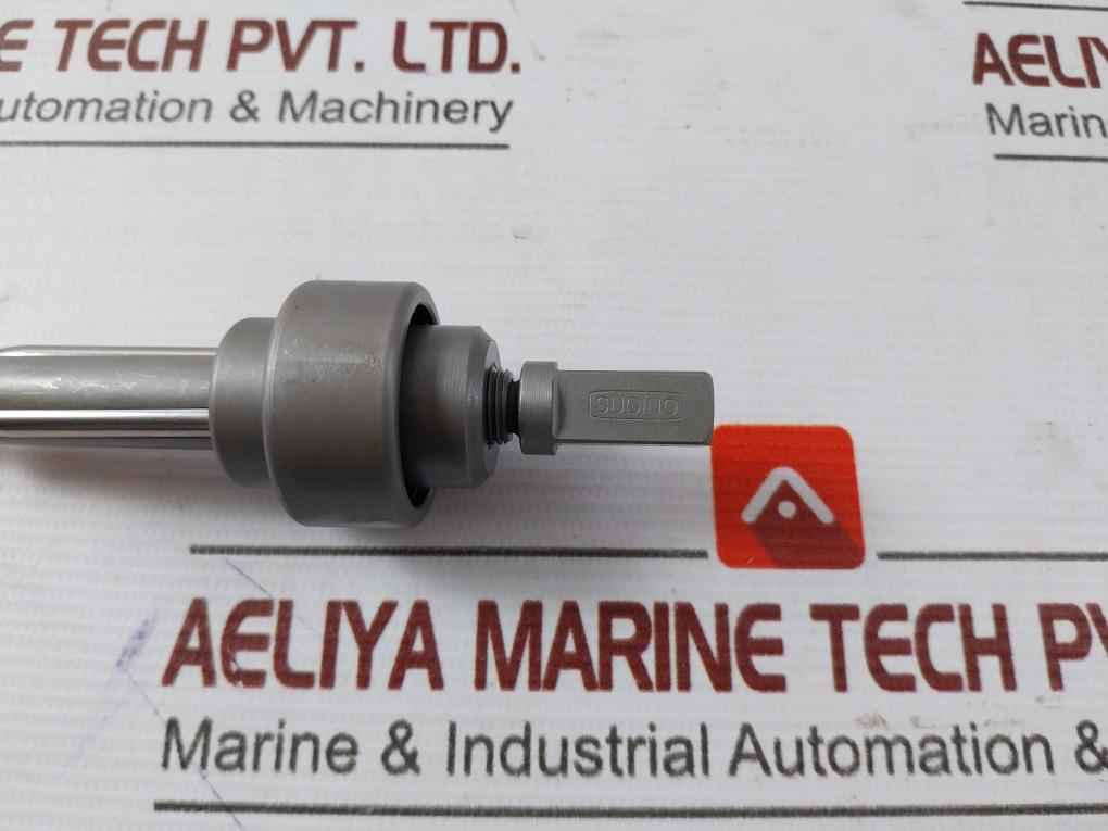 Sugino Cb-111 Tube Expander For Main L.O Cooler C-4 05B-000-005 J17