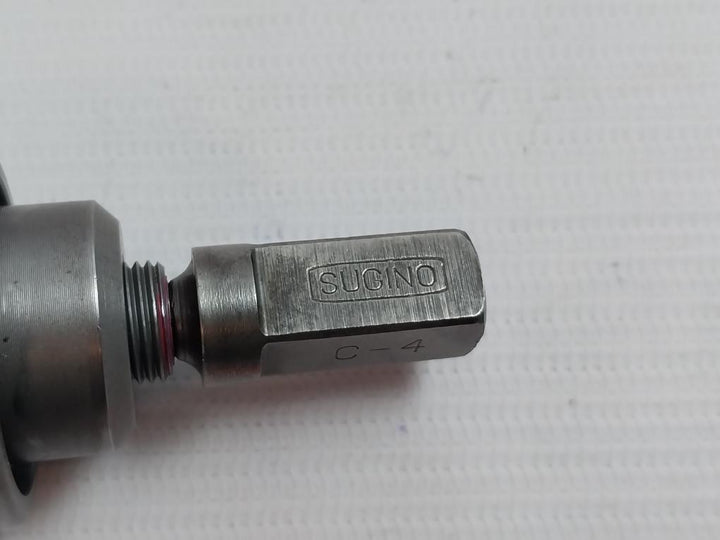 Sugino Cb-111 Tube Expander For Od16 Tube With Handle 101