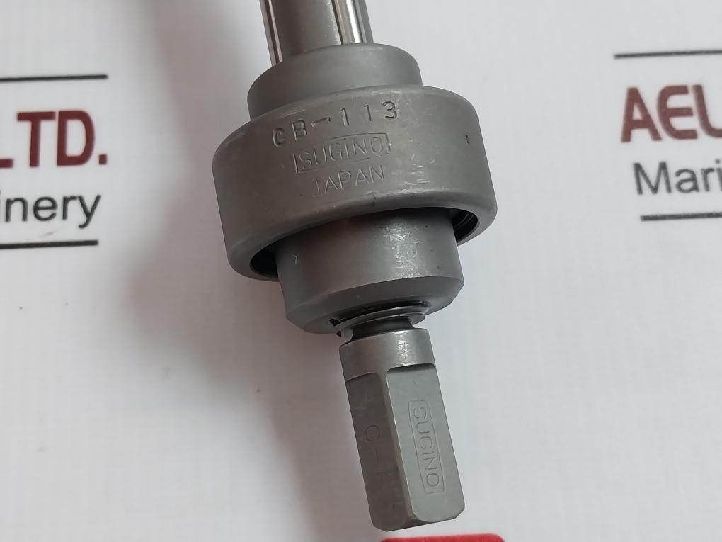 Sugino Cb-113 Expanding Tool