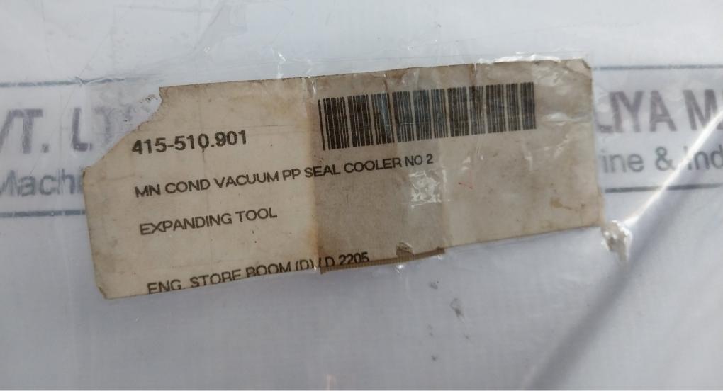 Sugino Cb-113 Expanding Tool