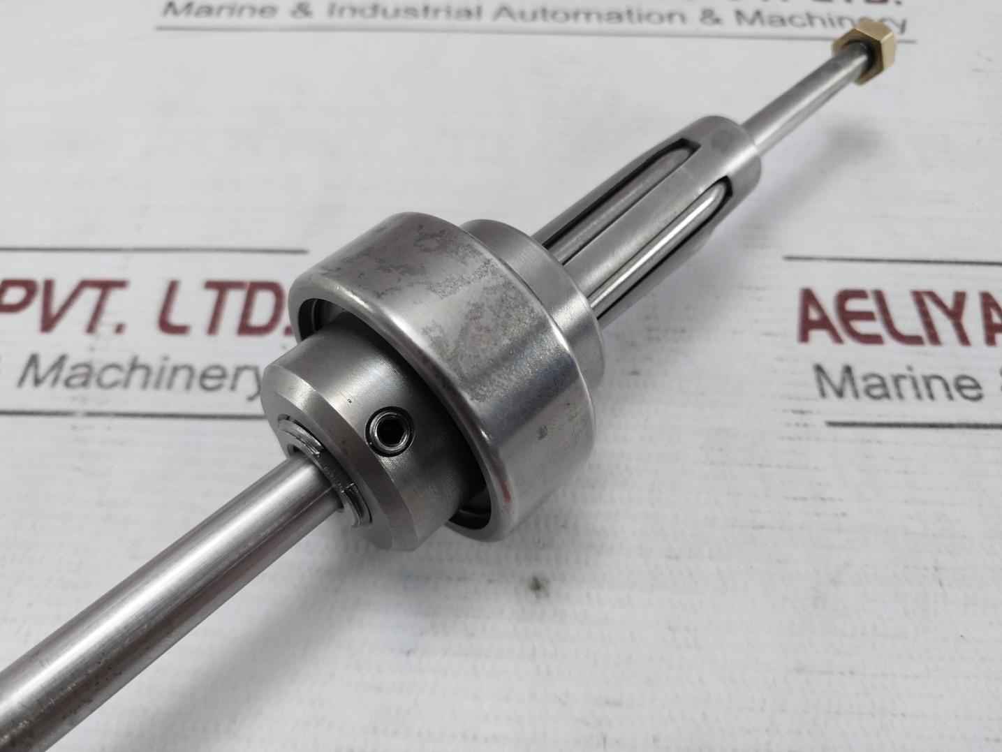 Sugino Cb-119E5-c Tube Expander Special Tool For Main Condenser 158-000-00A