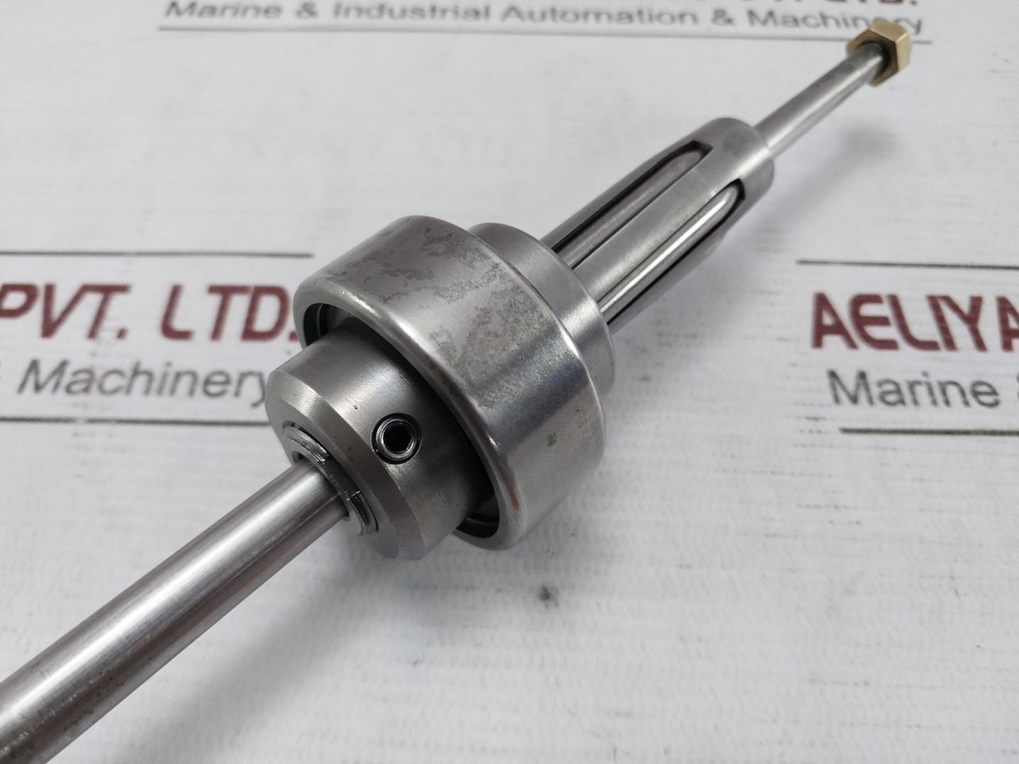 Sugino Cb-119E5-c Tube Expander Special Tool For Main Condenser 158-000-00A