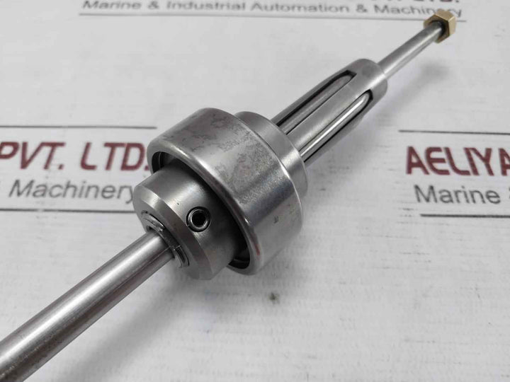 Sugino Cb-119E5-c Tube Expander Special Tool For Main Condenser 158-000-00A