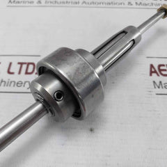 Sugino Cb-119E5-c Tube Expander Special Tool For Main Condenser 158-000-00A