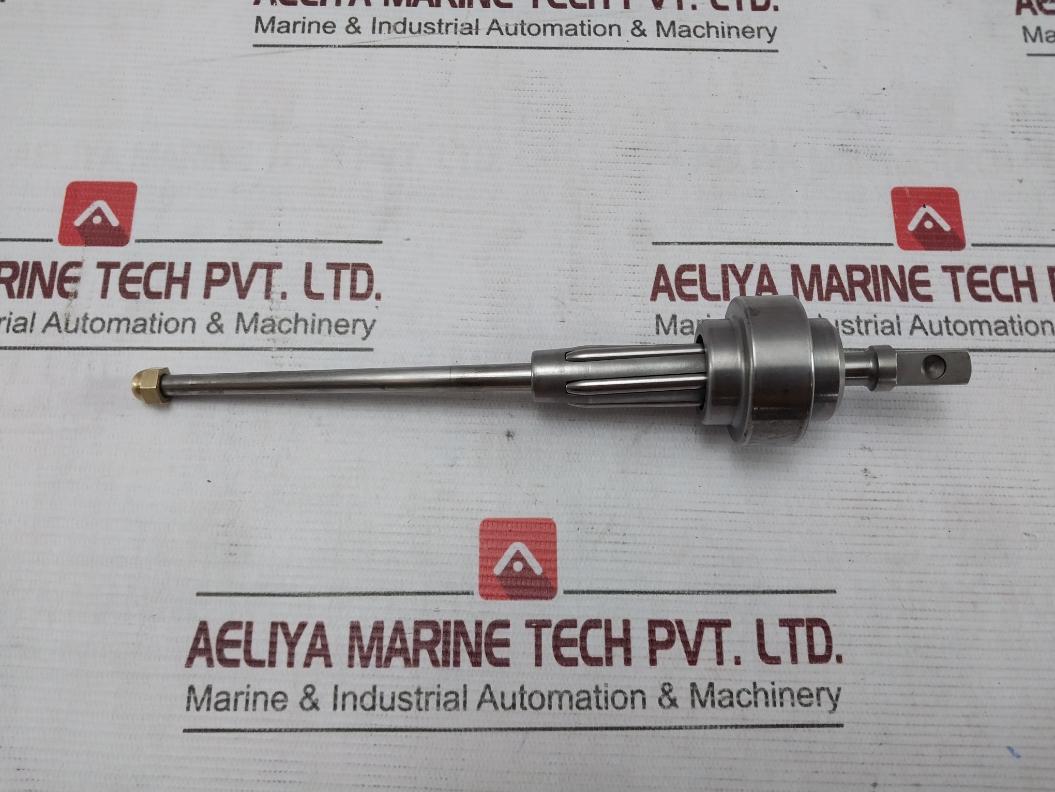 Sugino Cb-119E5-c Tube Expander Special Tool For Main Condenser 158-000-00A