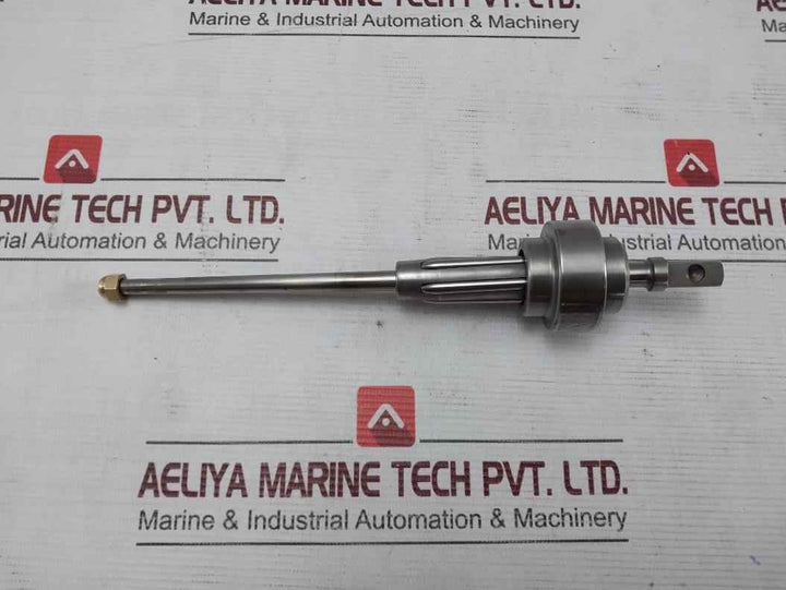 Sugino Cb-119E5-c Tube Expander Special Tool For Main Condenser 158-000-00A