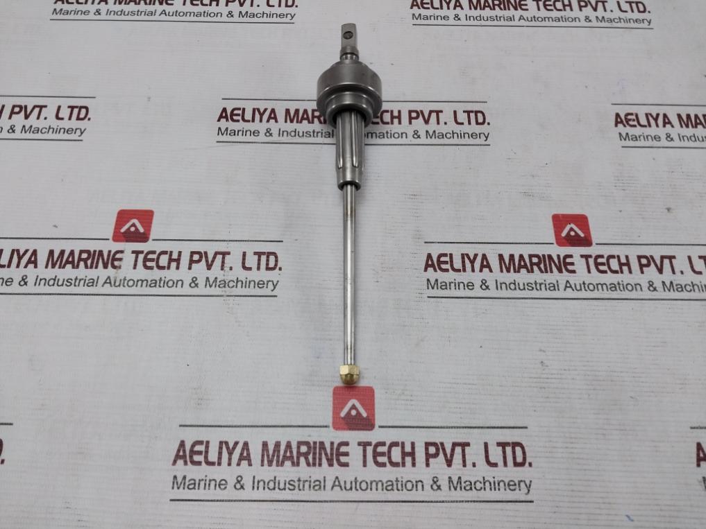 Sugino Cb-119E5-c Tube Expander Special Tool For Main Condenser 158-000-00A