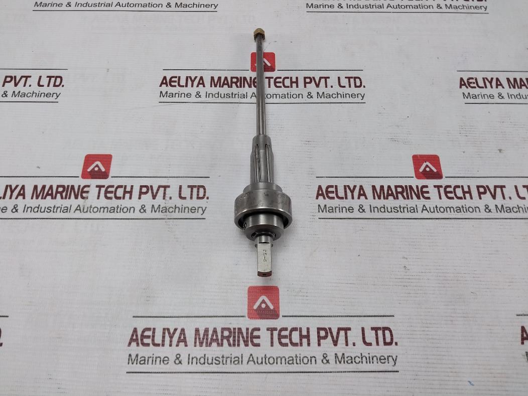 Sugino Cb-119E5-c Tube Expander Special Tool For Main Condenser 158-000-00A